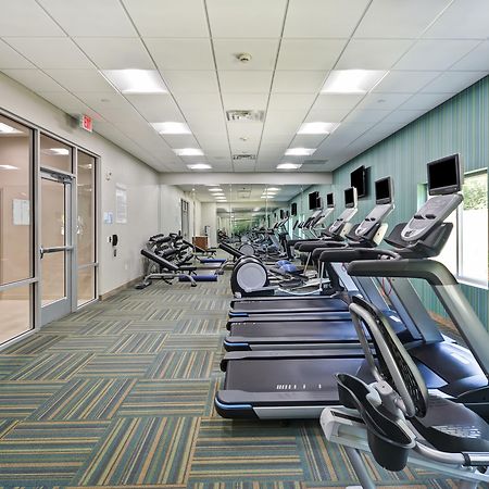 Holiday Inn Express & Suites - Houston Nasa - Boardwalk Area By Ihg Seabrook Exterior foto