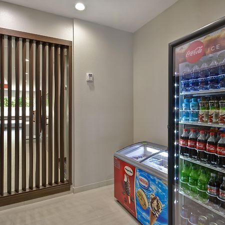 Holiday Inn Express & Suites - Houston Nasa - Boardwalk Area By Ihg Seabrook Exterior foto