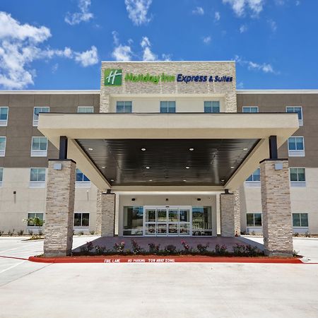 Holiday Inn Express & Suites - Houston Nasa - Boardwalk Area By Ihg Seabrook Exterior foto