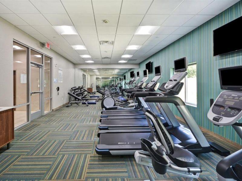 Holiday Inn Express & Suites - Houston Nasa - Boardwalk Area By Ihg Seabrook Exterior foto