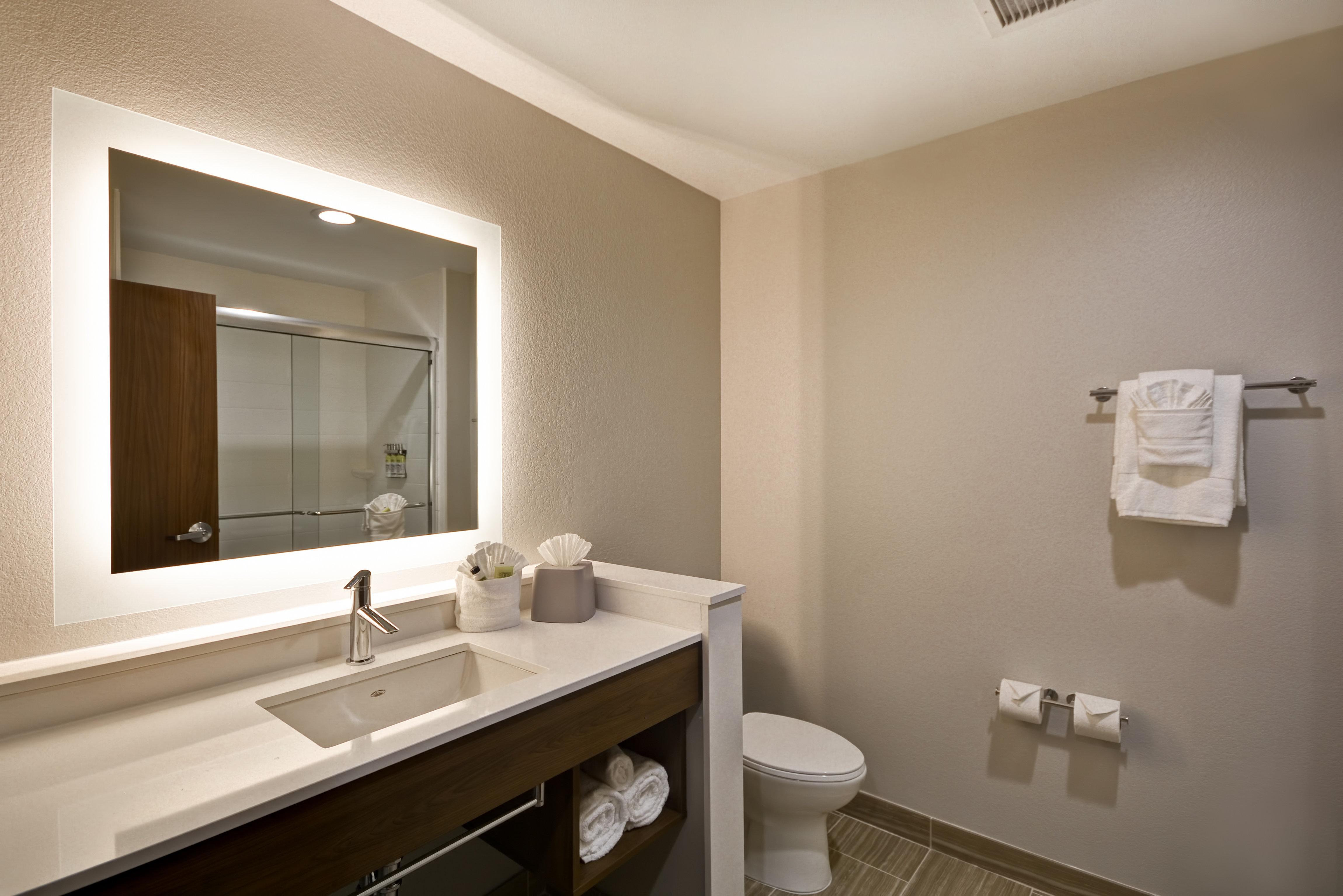 Holiday Inn Express & Suites - Houston Nasa - Boardwalk Area By Ihg Seabrook Exterior foto