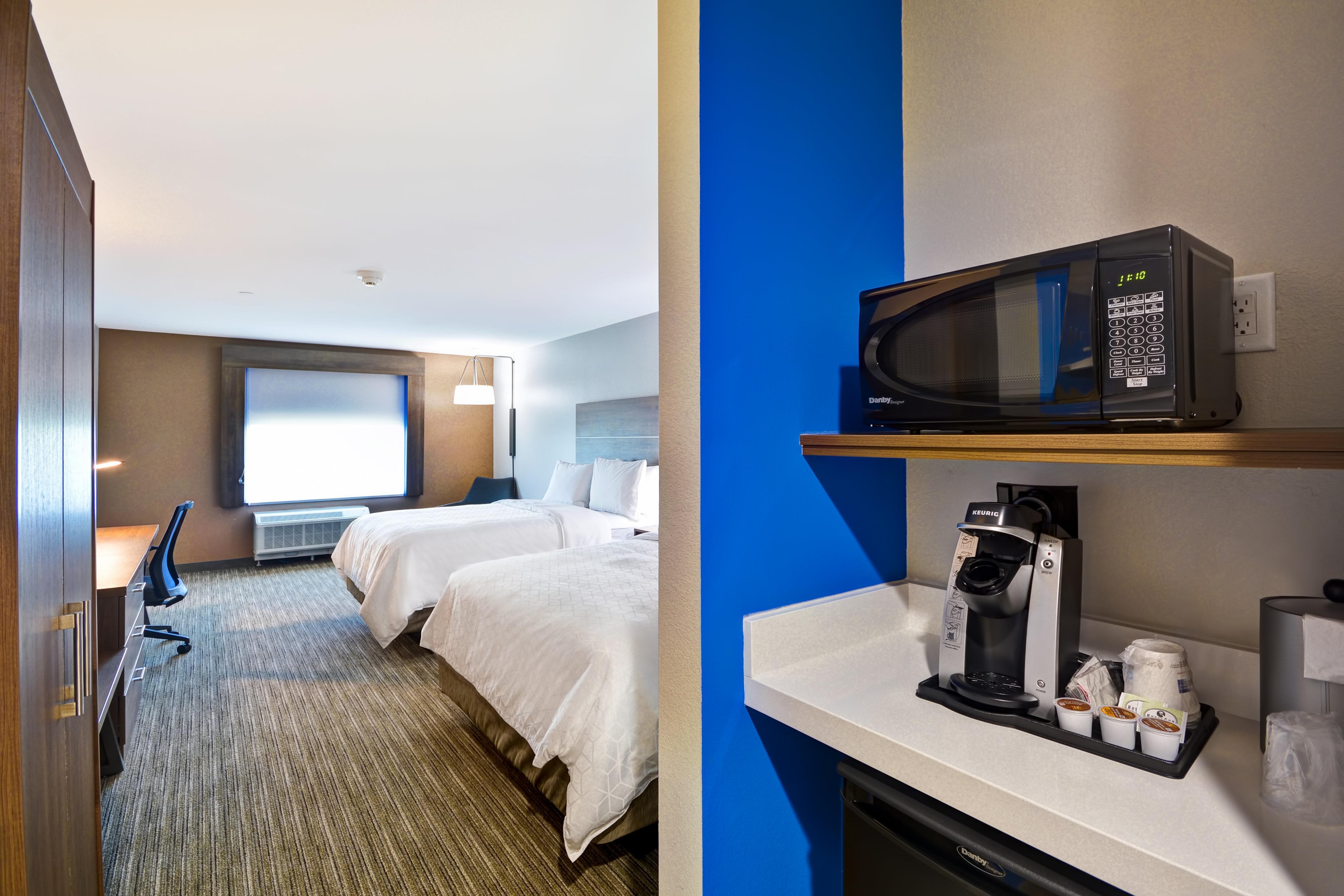Holiday Inn Express & Suites - Houston Nasa - Boardwalk Area By Ihg Seabrook Exterior foto