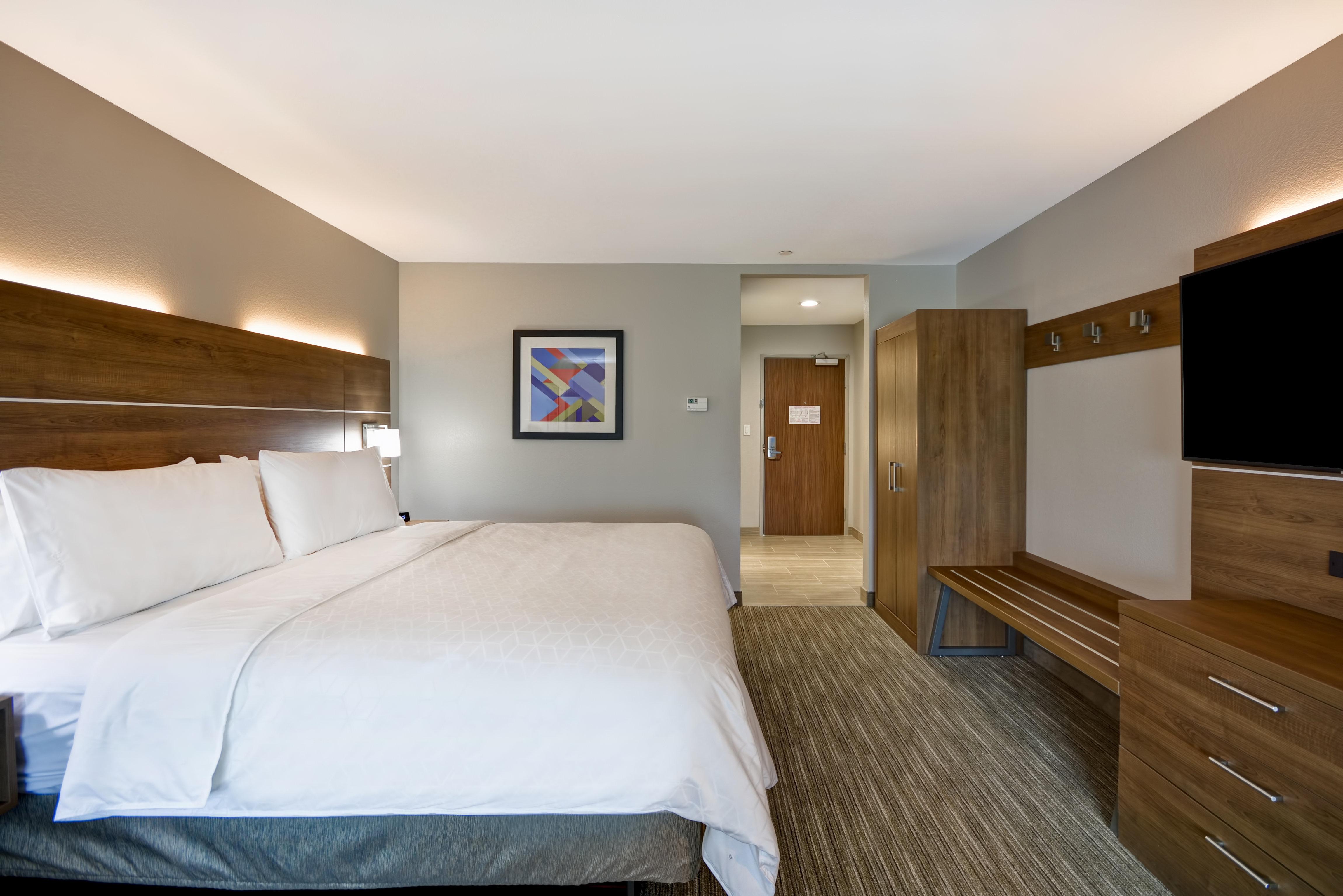 Holiday Inn Express & Suites - Houston Nasa - Boardwalk Area By Ihg Seabrook Exterior foto
