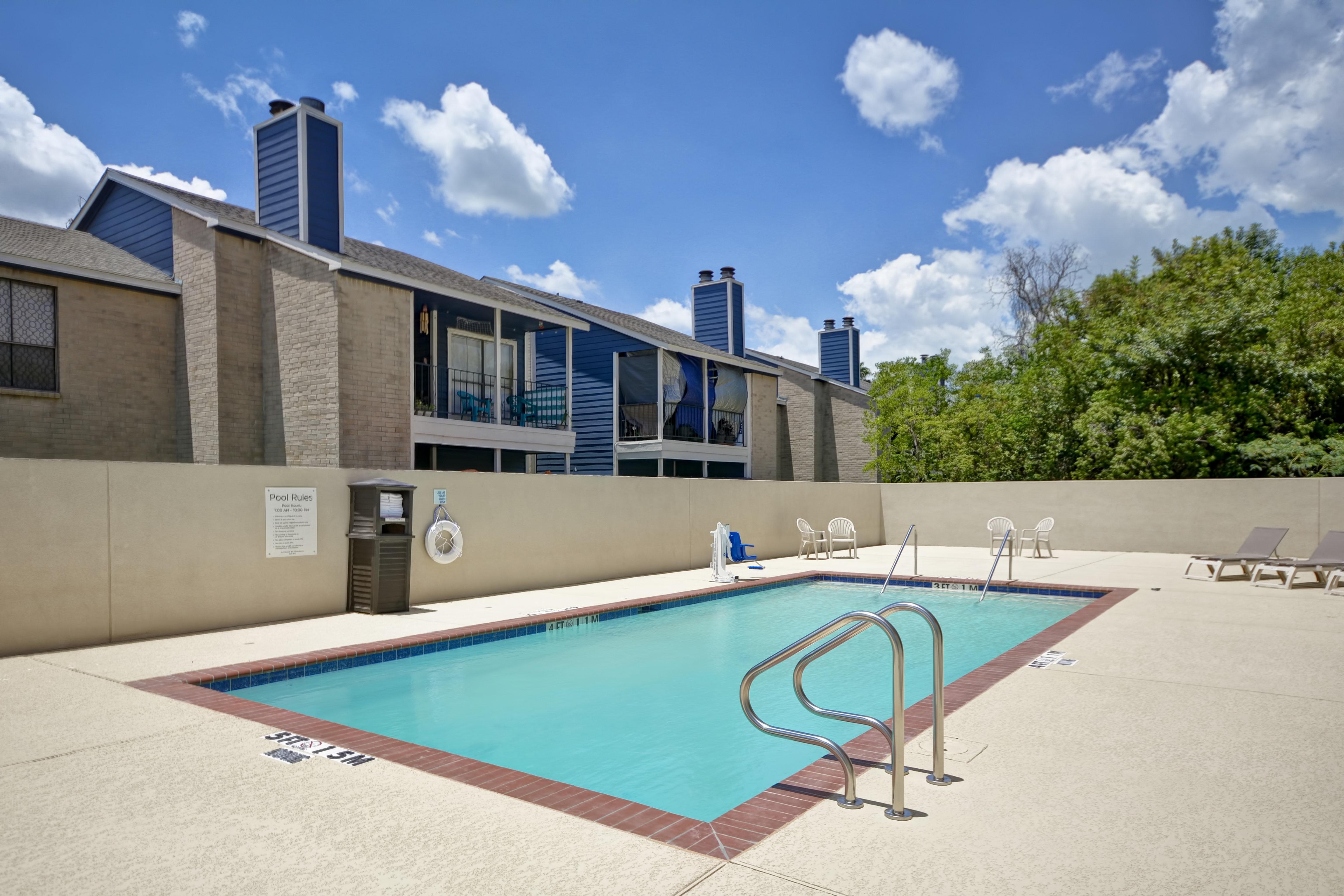 Holiday Inn Express & Suites - Houston Nasa - Boardwalk Area By Ihg Seabrook Exterior foto