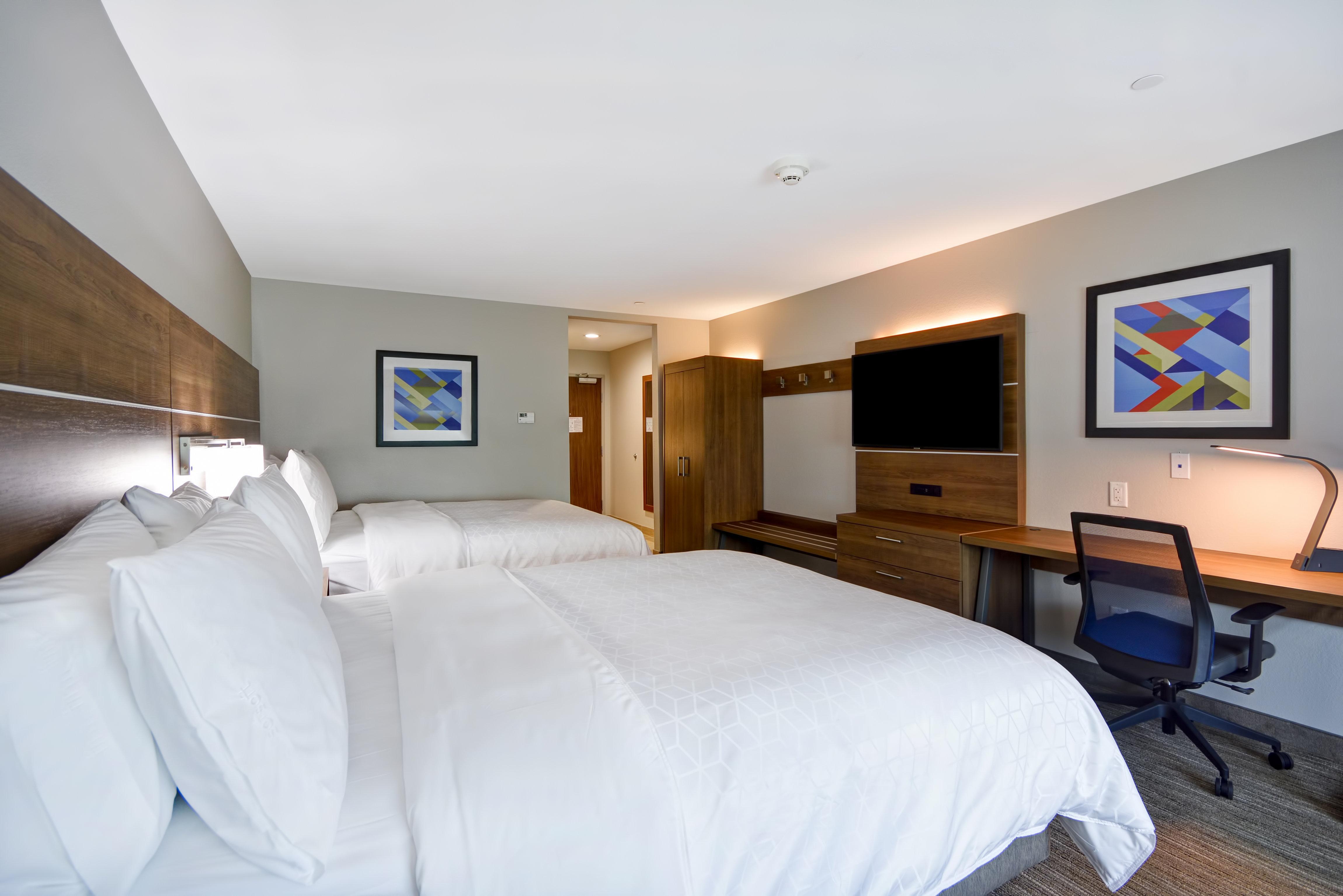 Holiday Inn Express & Suites - Houston Nasa - Boardwalk Area By Ihg Seabrook Exterior foto