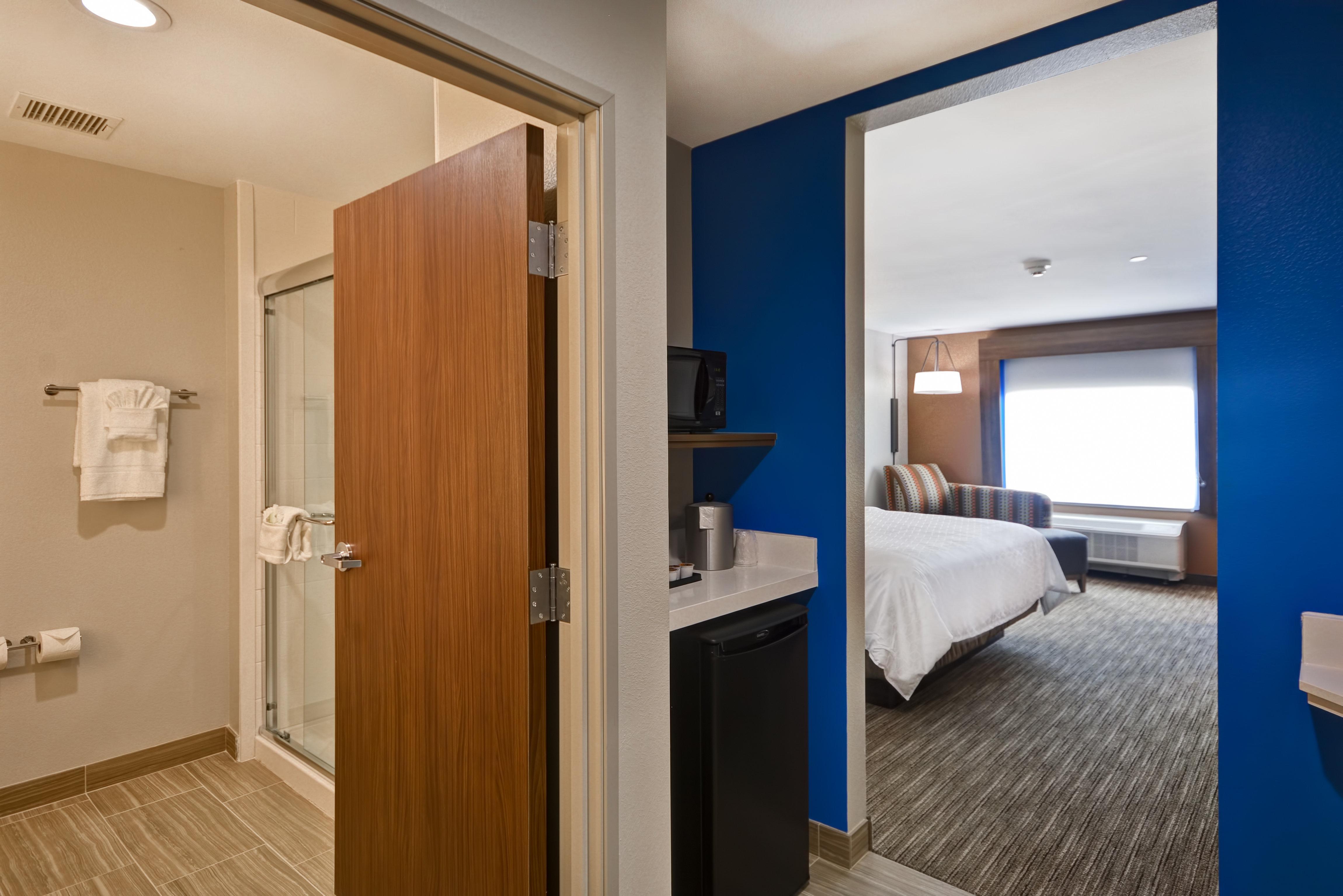 Holiday Inn Express & Suites - Houston Nasa - Boardwalk Area By Ihg Seabrook Exterior foto