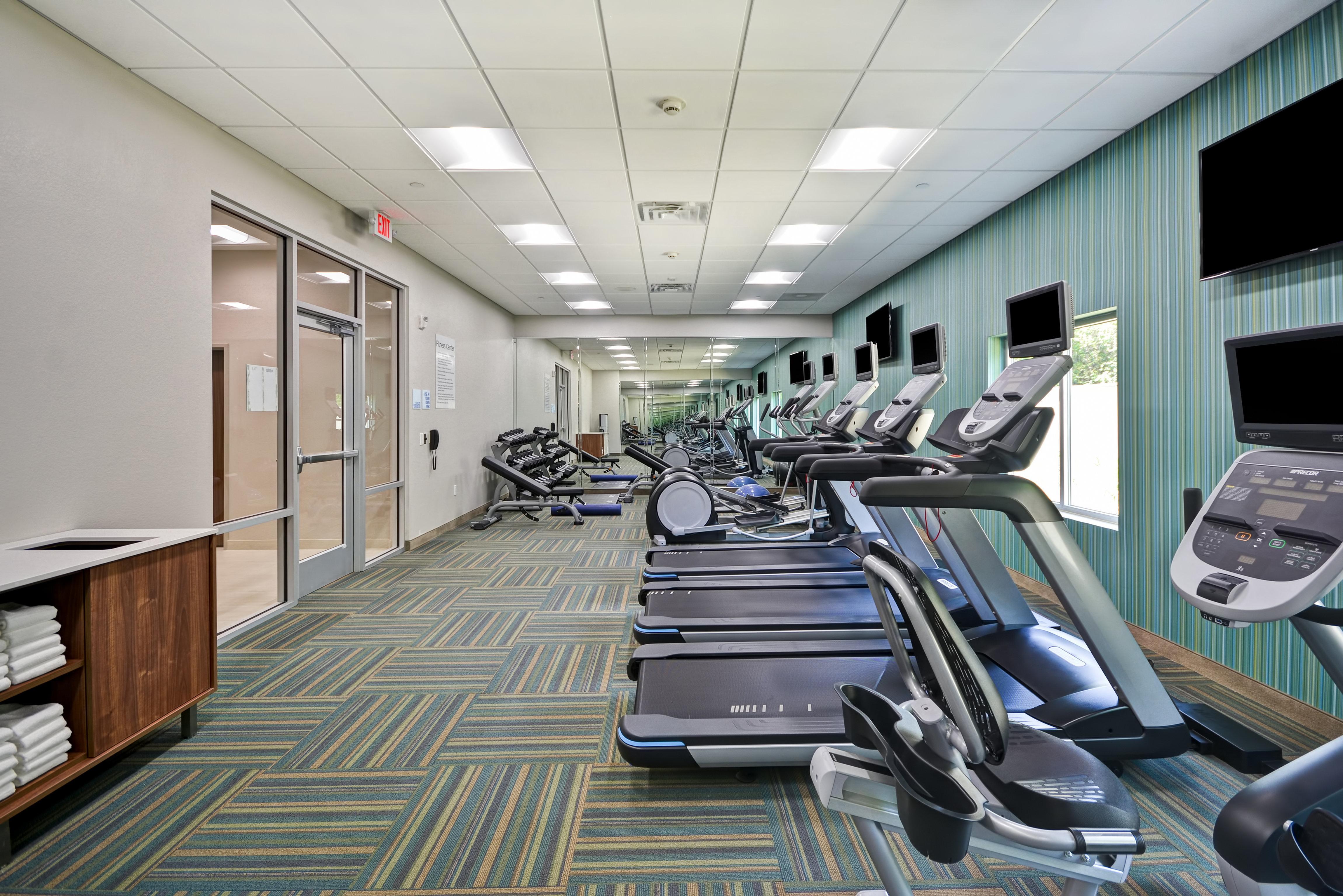 Holiday Inn Express & Suites - Houston Nasa - Boardwalk Area By Ihg Seabrook Exterior foto
