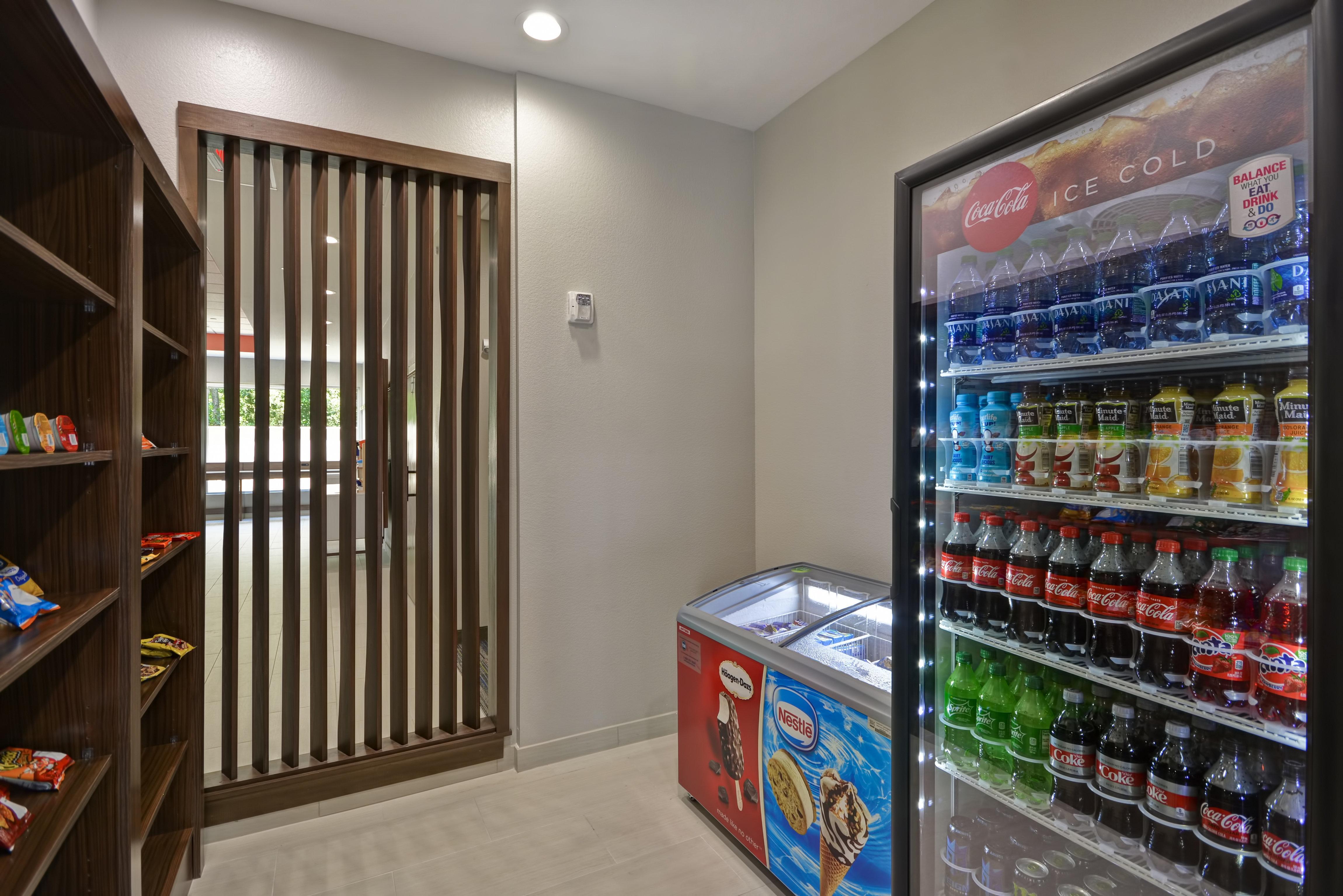 Holiday Inn Express & Suites - Houston Nasa - Boardwalk Area By Ihg Seabrook Exterior foto