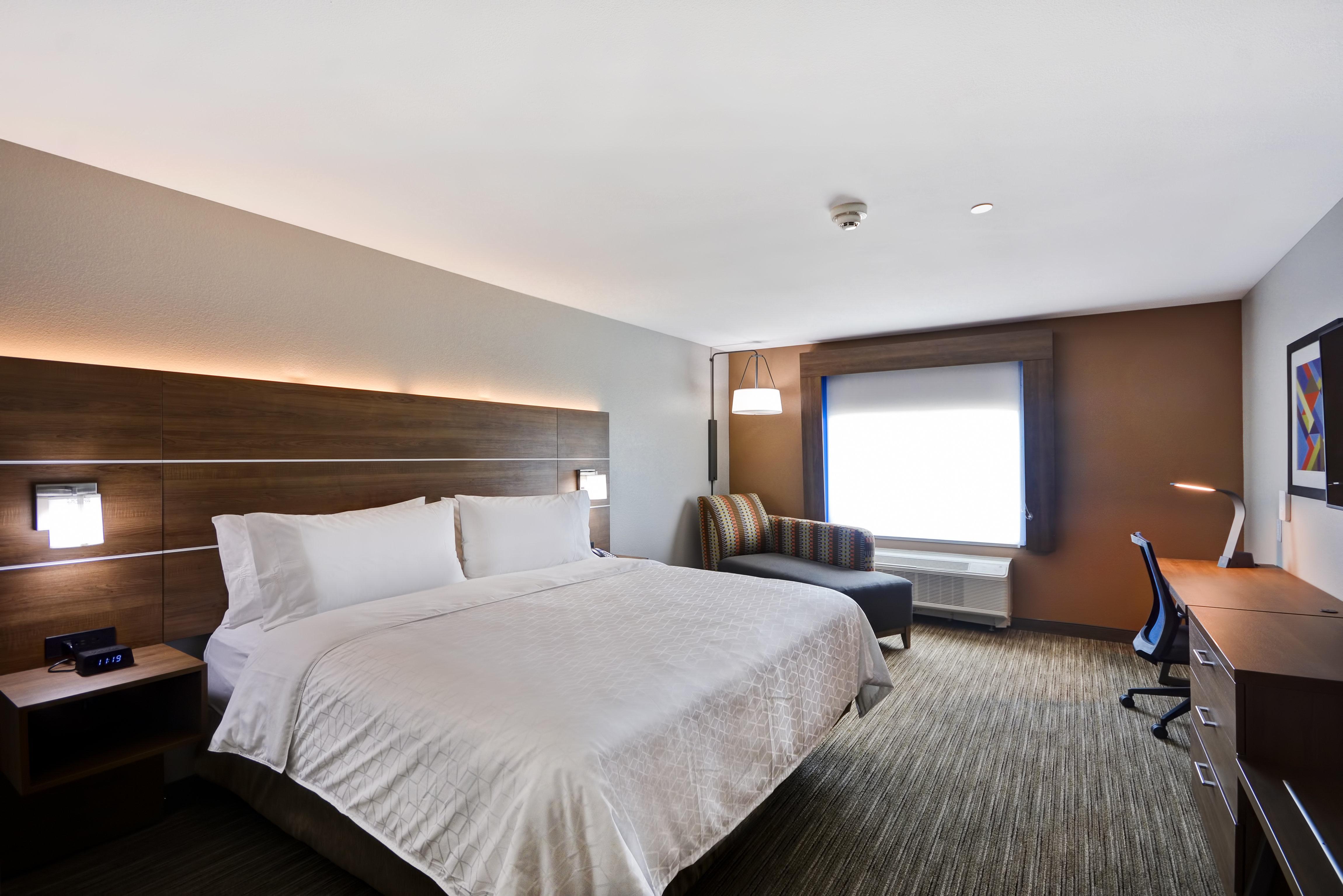 Holiday Inn Express & Suites - Houston Nasa - Boardwalk Area By Ihg Seabrook Exterior foto