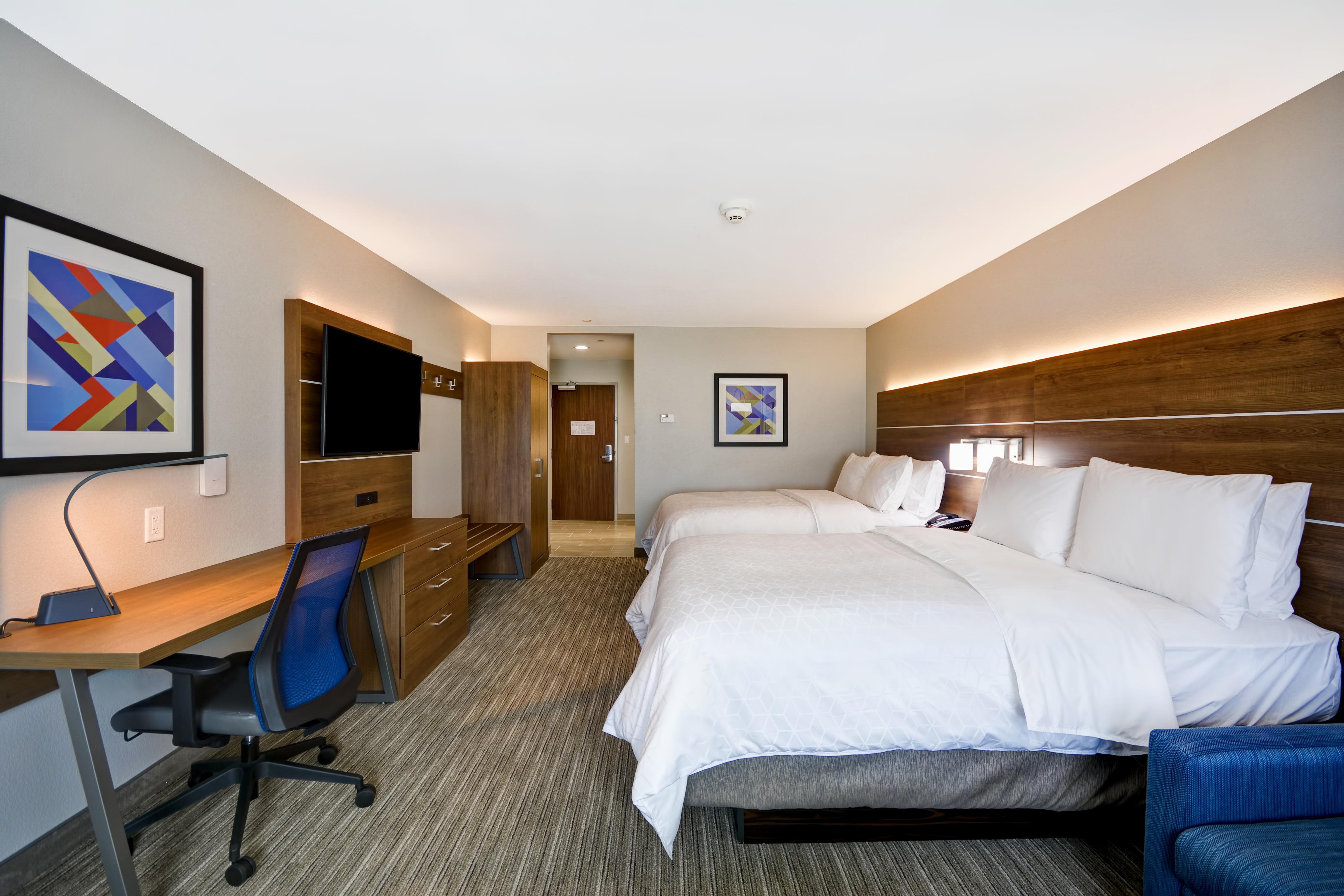 Holiday Inn Express & Suites - Houston Nasa - Boardwalk Area By Ihg Seabrook Exterior foto