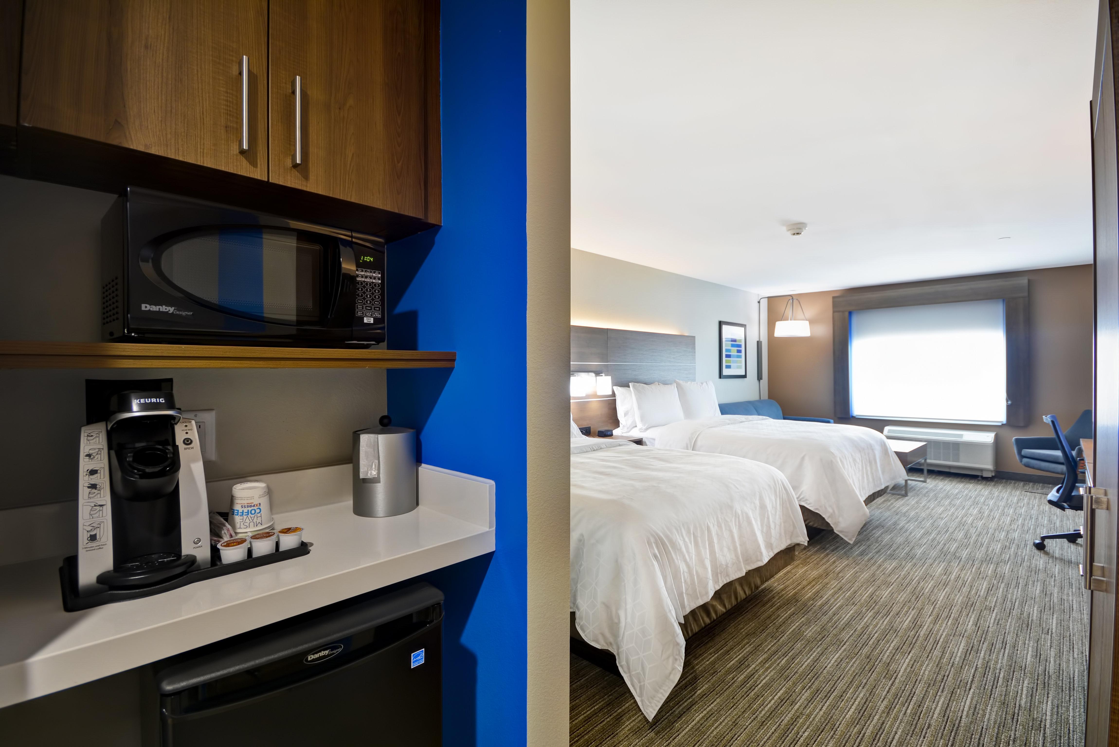 Holiday Inn Express & Suites - Houston Nasa - Boardwalk Area By Ihg Seabrook Exterior foto
