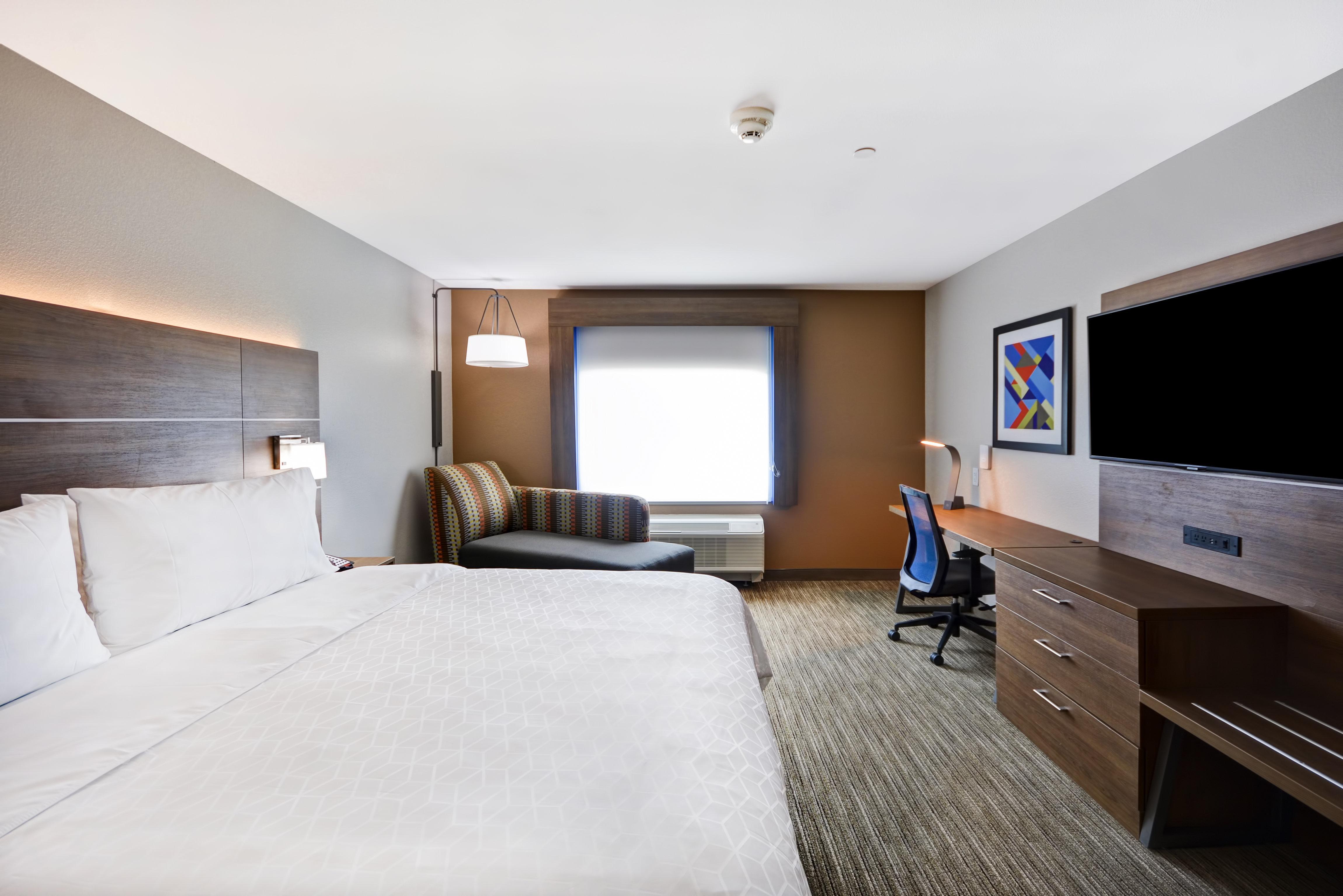 Holiday Inn Express & Suites - Houston Nasa - Boardwalk Area By Ihg Seabrook Exterior foto
