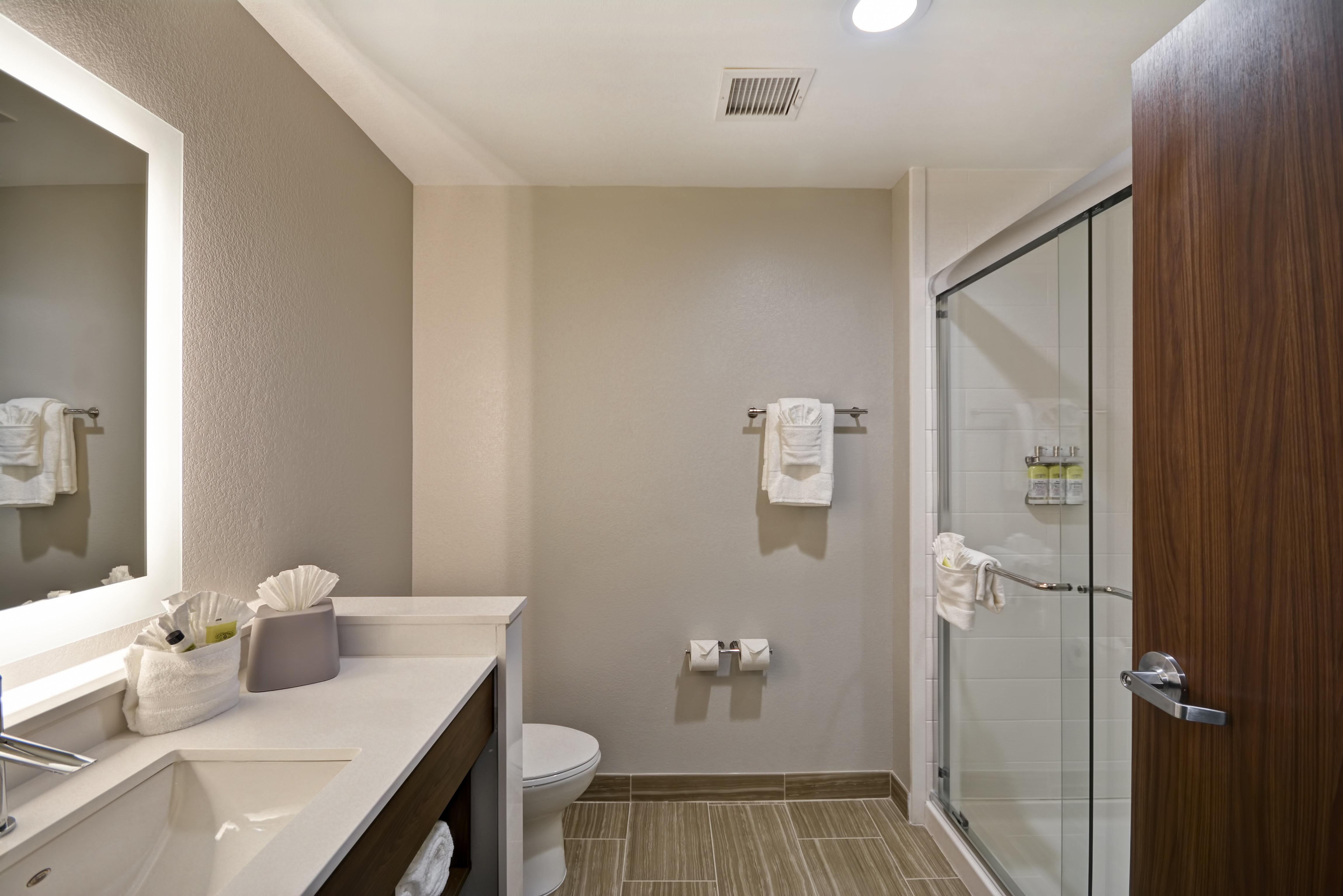 Holiday Inn Express & Suites - Houston Nasa - Boardwalk Area By Ihg Seabrook Exterior foto