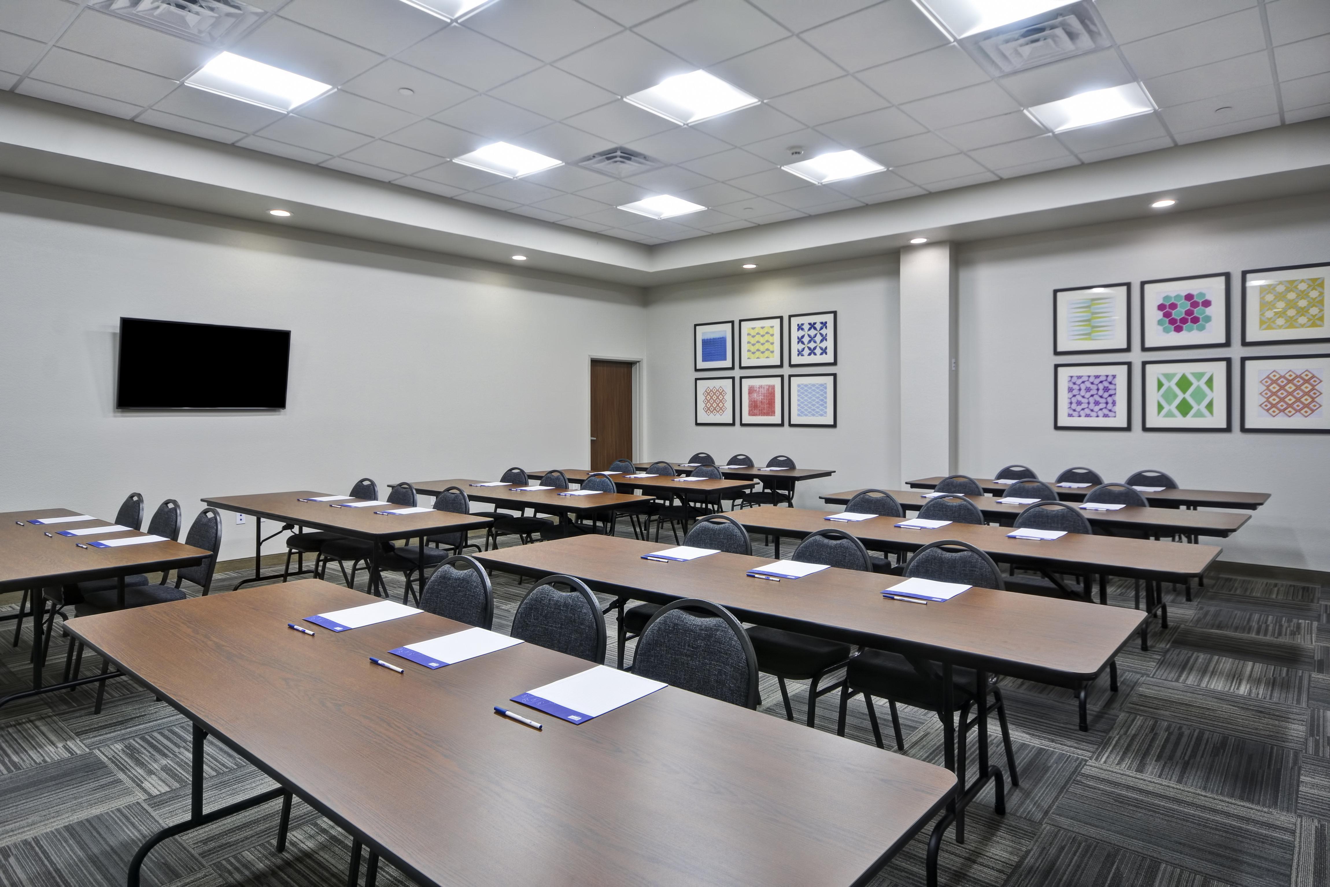 Holiday Inn Express & Suites - Houston Nasa - Boardwalk Area By Ihg Seabrook Exterior foto