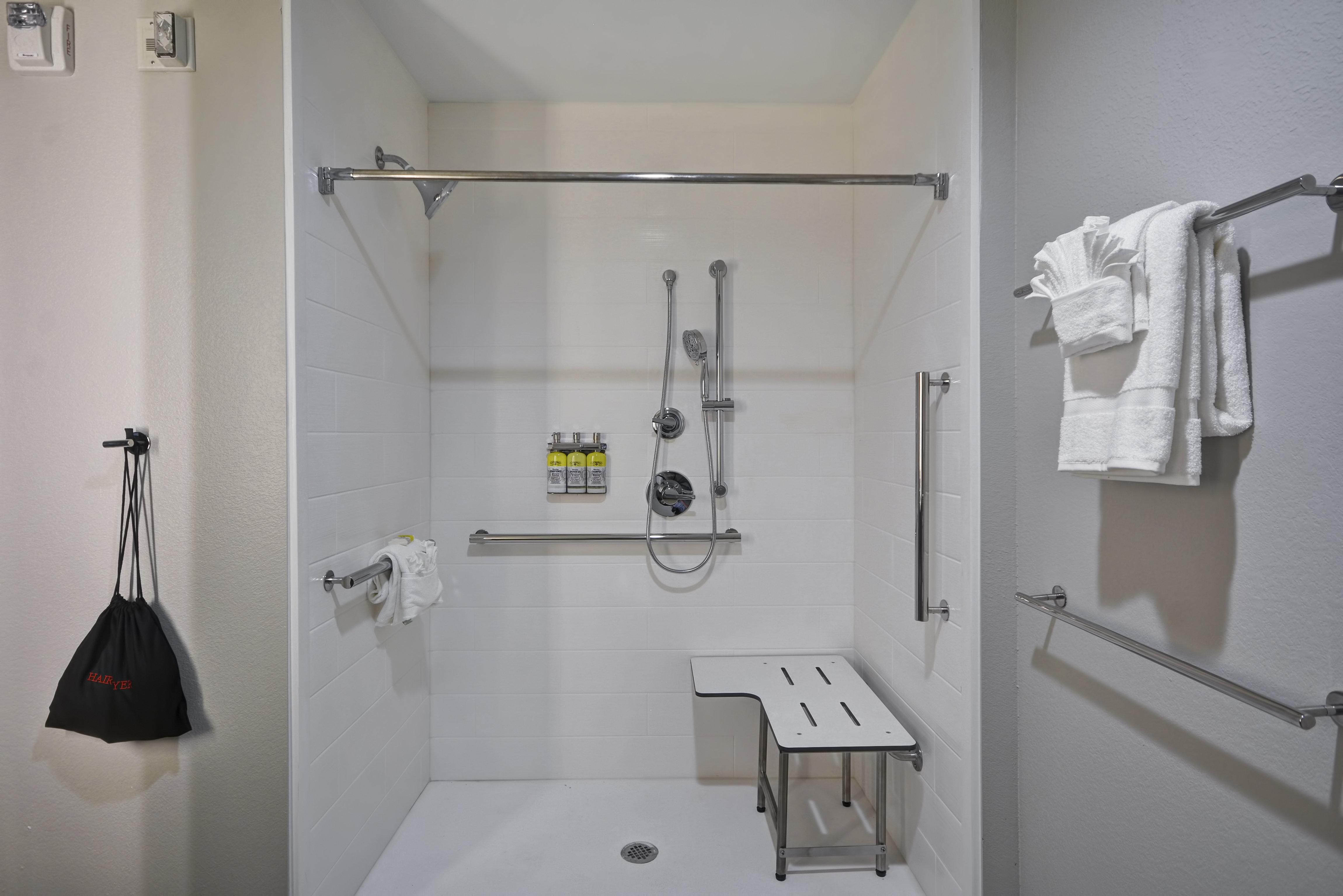 Holiday Inn Express & Suites - Houston Nasa - Boardwalk Area By Ihg Seabrook Exterior foto
