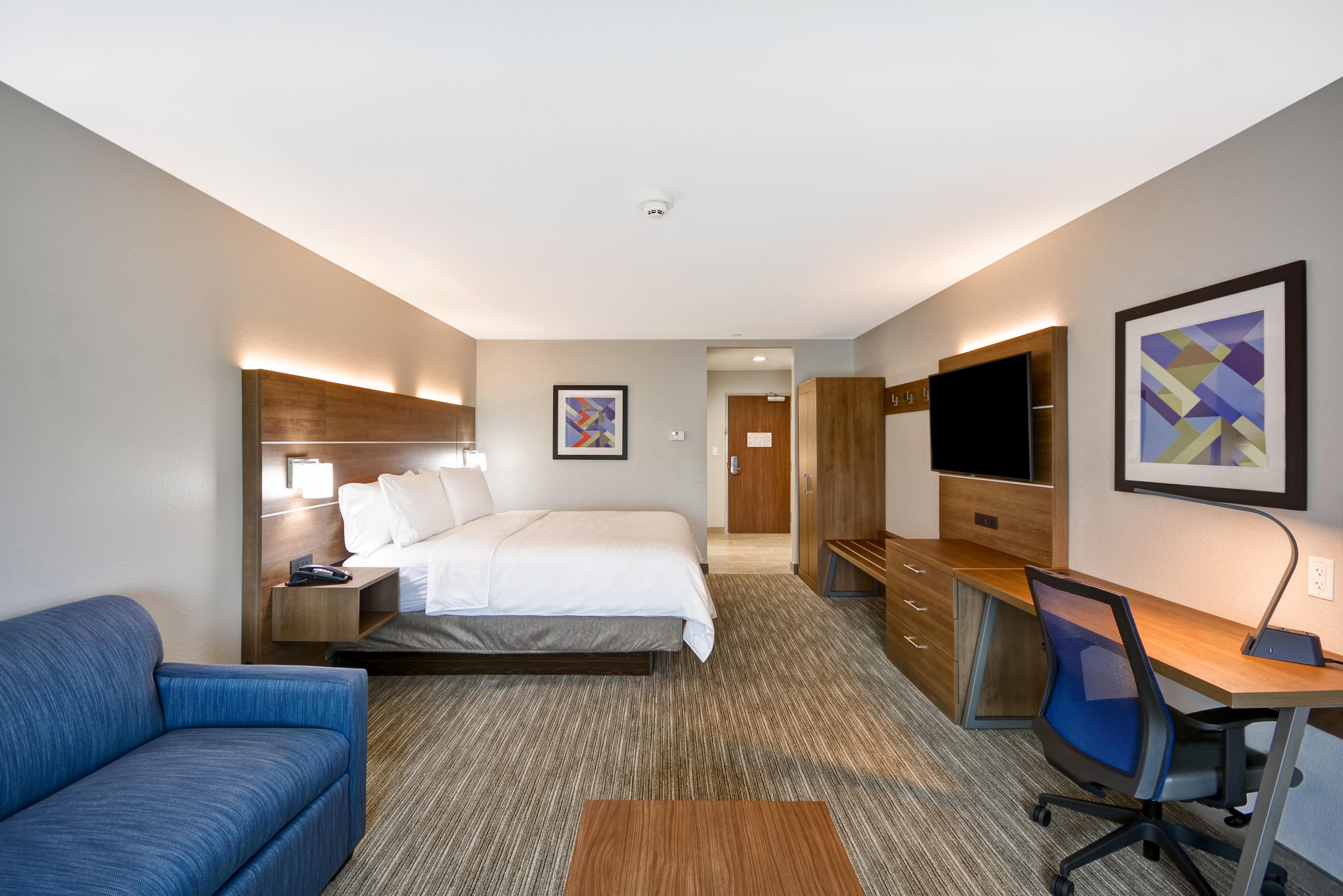 Holiday Inn Express & Suites - Houston Nasa - Boardwalk Area By Ihg Seabrook Exterior foto