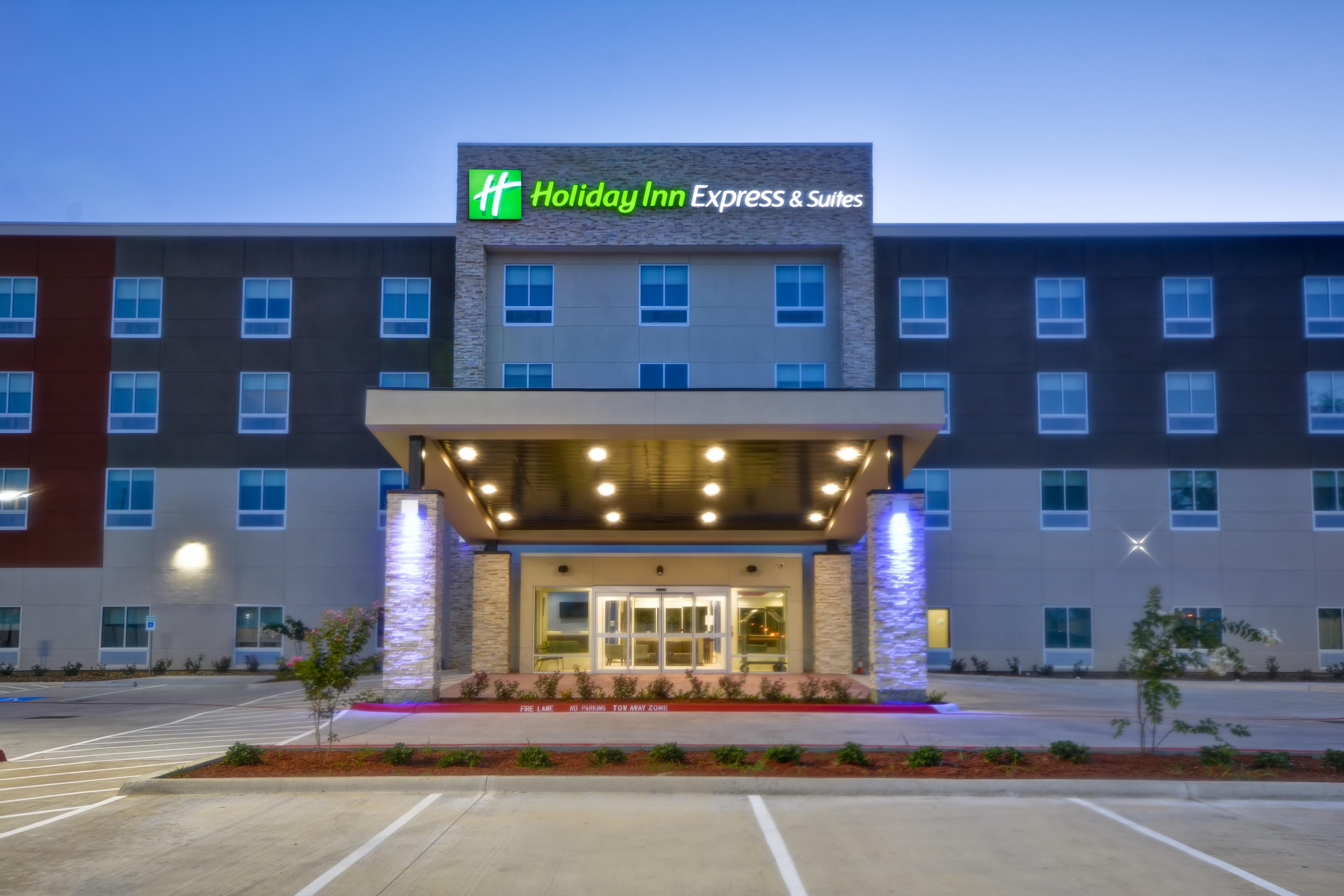 Holiday Inn Express & Suites - Houston Nasa - Boardwalk Area By Ihg Seabrook Exterior foto