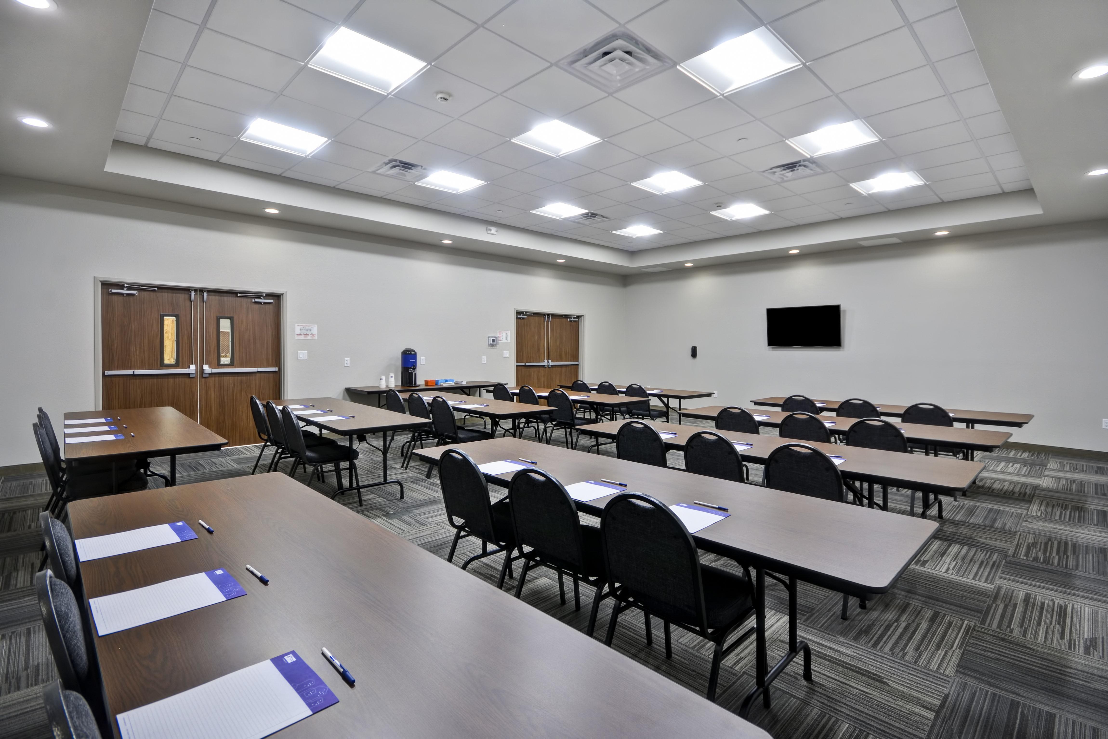 Holiday Inn Express & Suites - Houston Nasa - Boardwalk Area By Ihg Seabrook Exterior foto